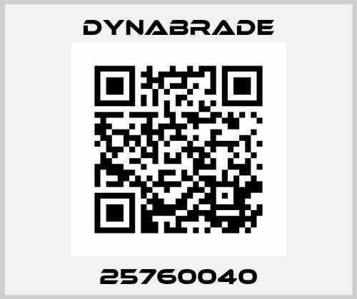 25760040 Dynabrade