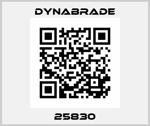 25830 Dynabrade