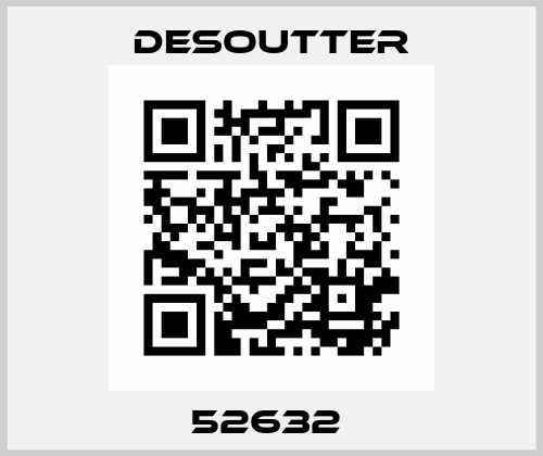 52632  Desoutter