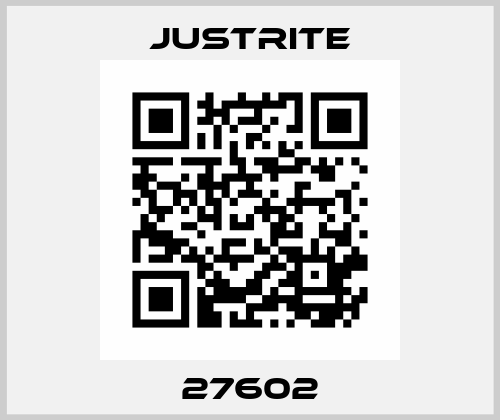 27602 Justrite